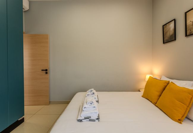 Apartment in Paphos - estéa • Grace's Holiday 2-Bedroom Apartment Apartment in Paphos - estéa • Grace's Holiday 2-Bedroom Apartment