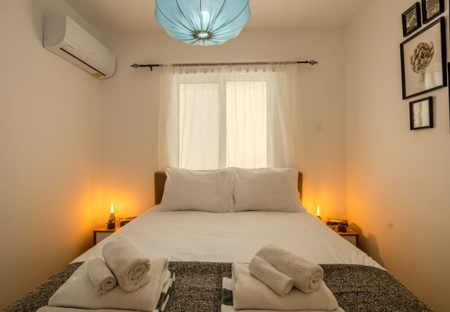Apartment in Paphos - estéa • Myria's Holiday Apartment in Tourist Area Apartment in Paphos - estéa • Myria's Holiday Apartment in Tourist Area