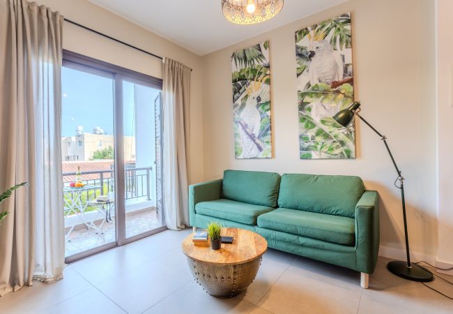 Apartment in Paphos - estéa • Bianca's Holiday Apartment in Tourist Area Apartment in Paphos - estéa • Bianca's Holiday Apartment in Tourist Area