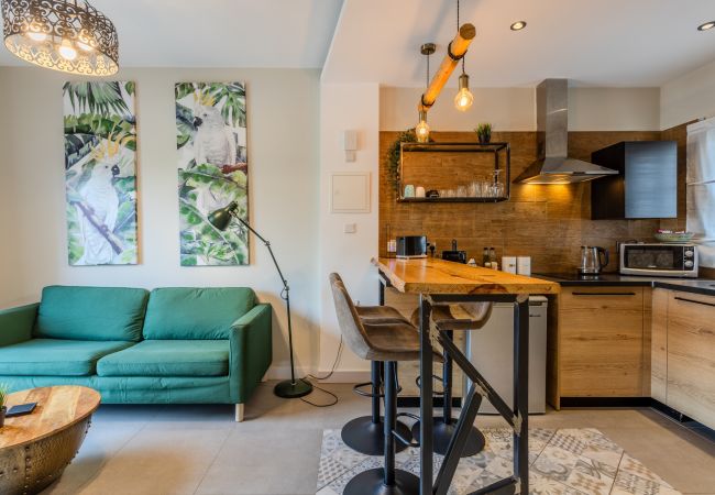 Apartment in Paphos - estéa • Bianca's Holiday Apartment in Tourist Area Apartment in Paphos - estéa • Bianca's Holiday Apartment in Tourist Area