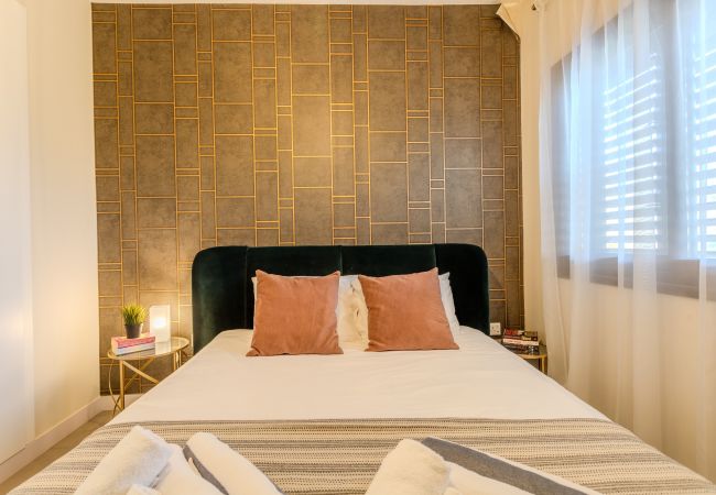 Apartment in Paphos - estéa • Bianca's Holiday Apartment in Tourist Area Apartment in Paphos - estéa • Bianca's Holiday Apartment in Tourist Area