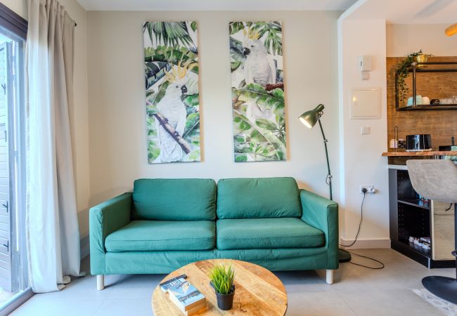 Apartment in Paphos - estéa • Bianca's Holiday Apartment in Tourist Area Apartment in Paphos - estéa • Bianca's Holiday Apartment in Tourist Area