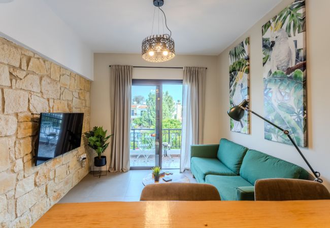 Apartment in Paphos - estéa • Bianca's Holiday Apartment in Tourist Area Apartment in Paphos - estéa • Bianca's Holiday Apartment in Tourist Area