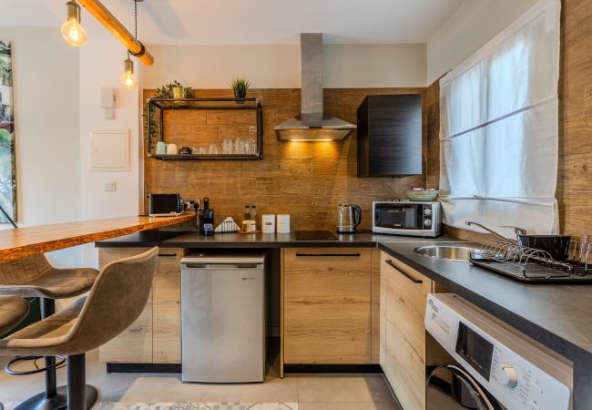 Apartment in Paphos - estéa • Bianca's Holiday Apartment in Tourist Area Apartment in Paphos - estéa • Bianca's Holiday Apartment in Tourist Area