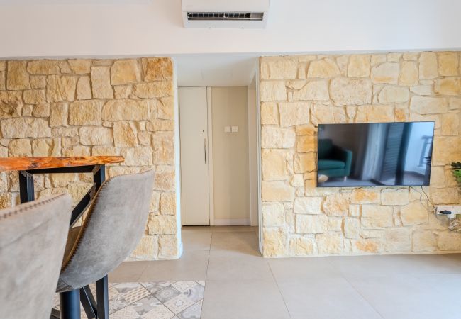 Apartment in Paphos - estéa • Bianca's Holiday Apartment in Tourist Area Apartment in Paphos - estéa • Bianca's Holiday Apartment in Tourist Area