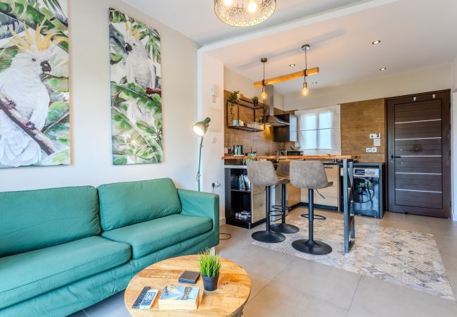 Apartment in Paphos - estéa • Bianca's Holiday Apartment in Tourist Area Apartment in Paphos - estéa • Bianca's Holiday Apartment in Tourist Area