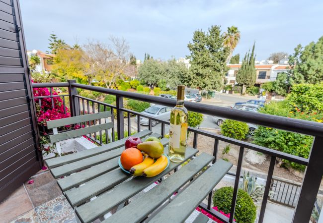 Apartment in Paphos - estéa • Bianca's Holiday Apartment in Tourist Area Apartment in Paphos - estéa • Bianca's Holiday Apartment in Tourist Area