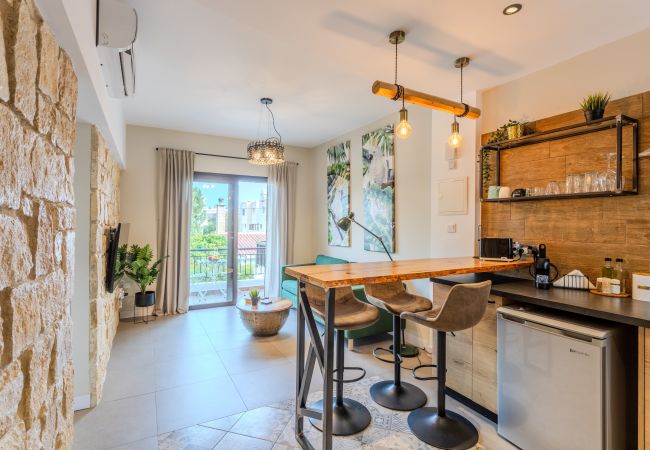 Apartment in Paphos - estéa • Bianca's Holiday Apartment in Tourist Area Apartment in Paphos - estéa • Bianca's Holiday Apartment in Tourist Area