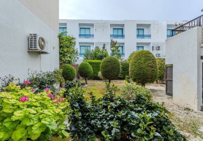 Apartment in Paphos - estéa • Bianca's Holiday Apartment in Tourist Area Apartment in Paphos - estéa • Bianca's Holiday Apartment in Tourist Area