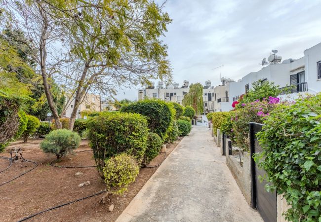 Apartment in Paphos - estéa • Bianca's Holiday Apartment in Tourist Area Apartment in Paphos - estéa • Bianca's Holiday Apartment in Tourist Area