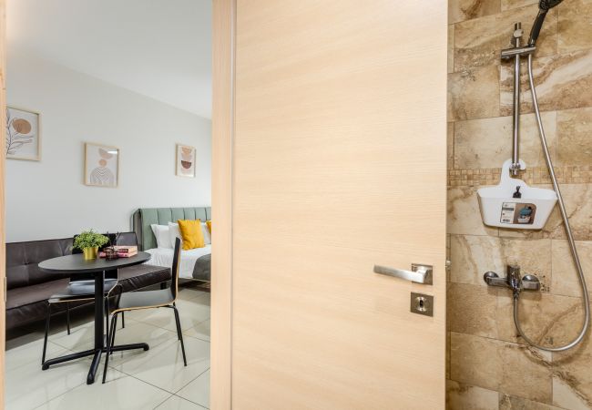 Studio in Paphos - estéa • Alice's Holiday Studio in Tourist Studio in Paphos - estéa • Alice's Holiday Studio in Tourist