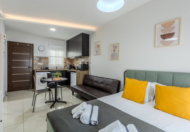 Studio in Paphos - estéa • Alice's Holiday Studio in Tourist Studio in Paphos - estéa • Alice's Holiday Studio in Tourist