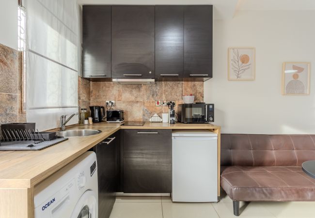 Studio in Paphos - estéa • Alice's Holiday Studio in Tourist Studio in Paphos - estéa • Alice's Holiday Studio in Tourist