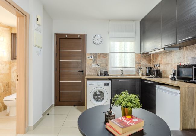 Studio in Paphos - estéa • Alice's Holiday Studio in Tourist Studio in Paphos - estéa • Alice's Holiday Studio in Tourist