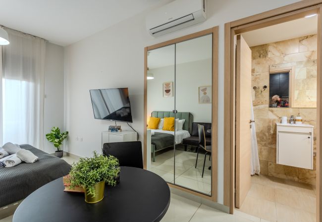 Studio in Paphos - estéa • Alice's Holiday Studio in Tourist Studio in Paphos - estéa • Alice's Holiday Studio in Tourist