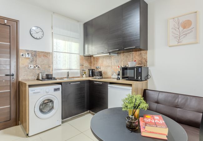 Studio in Paphos - estéa • Alice's Holiday Studio in Tourist Studio in Paphos - estéa • Alice's Holiday Studio in Tourist