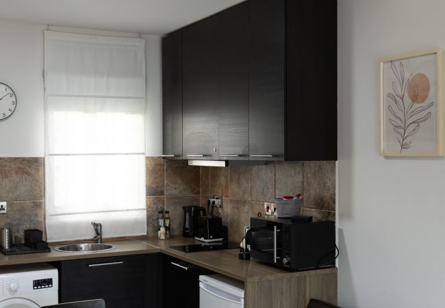 Studio in Paphos - estéa • Alice's Holiday Studio in Tourist Studio in Paphos - estéa • Alice's Holiday Studio in Tourist