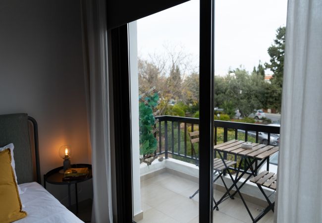 Studio in Paphos - estéa • Alice's Holiday Studio in Tourist Studio in Paphos - estéa • Alice's Holiday Studio in Tourist