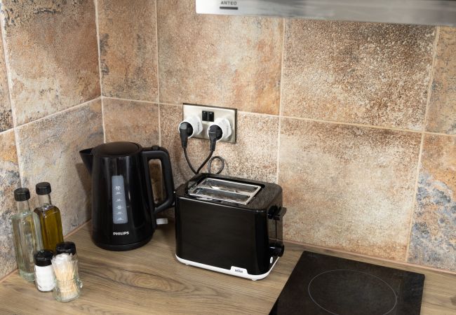 Studio in Paphos - estéa • Alice's Holiday Studio in Tourist Studio in Paphos - estéa • Alice's Holiday Studio in Tourist