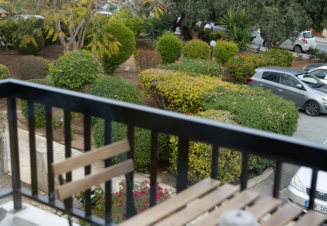 Studio in Paphos - estéa • Alice's Holiday Studio in Tourist Studio in Paphos - estéa • Alice's Holiday Studio in Tourist