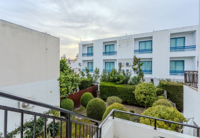 Studio in Paphos - estéa • Alice's Holiday Studio in Tourist Studio in Paphos - estéa • Alice's Holiday Studio in Tourist