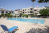 Studio in Paphos - estéa • Alice's Holiday Studio in Tourist