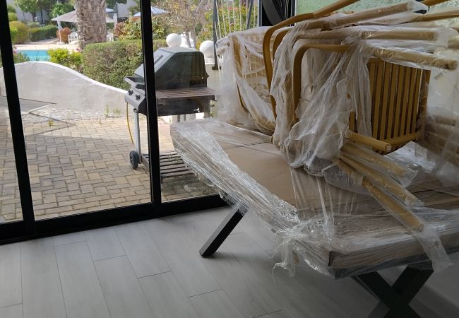 Apartment in Paphos - estéa • Taheli's Modern Townhouse with a pool Apartment in Paphos - estéa • Taheli's Modern Townhouse with a pool
