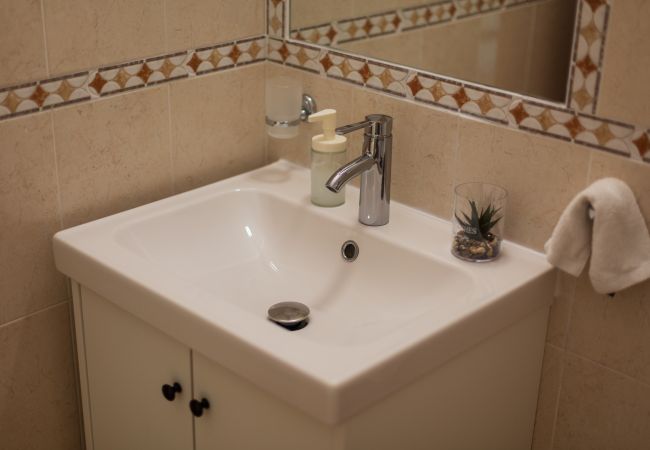 Apartment in Paphos - estéa • Trinity's Modern Holiday Apartment Apartment in Paphos - estéa • Trinity's Modern Holiday Apartment