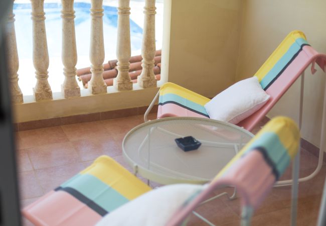 Apartment in Paphos - estéa • Trinity's Modern Holiday Apartment Apartment in Paphos - estéa • Trinity's Modern Holiday Apartment