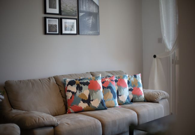 Apartment in Paphos - estéa • Trinity's Modern Holiday Apartment Apartment in Paphos - estéa • Trinity's Modern Holiday Apartment