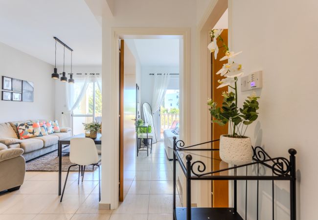 Apartment in Paphos - estéa • Trinity's Modern Holiday Apartment Apartment in Paphos - estéa • Trinity's Modern Holiday Apartment