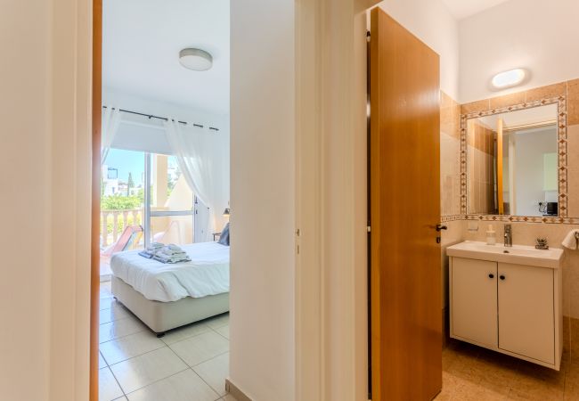 Apartment in Paphos - estéa • Trinity's Modern Holiday Apartment Apartment in Paphos - estéa • Trinity's Modern Holiday Apartment