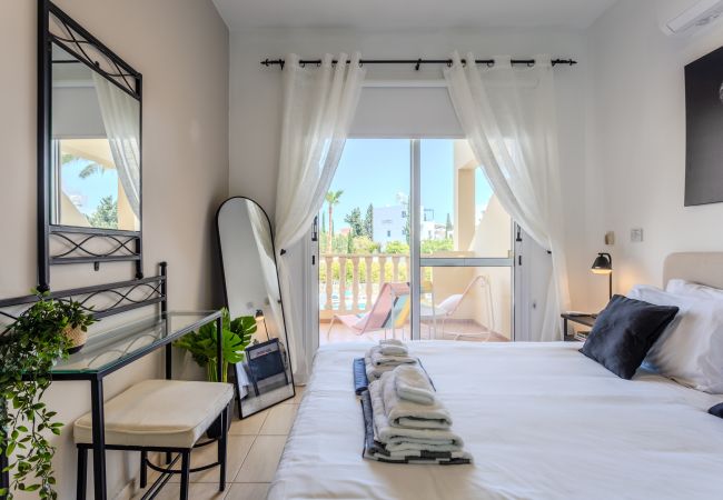 Apartment in Paphos - estéa • Trinity's Modern Holiday Apartment Apartment in Paphos - estéa • Trinity's Modern Holiday Apartment