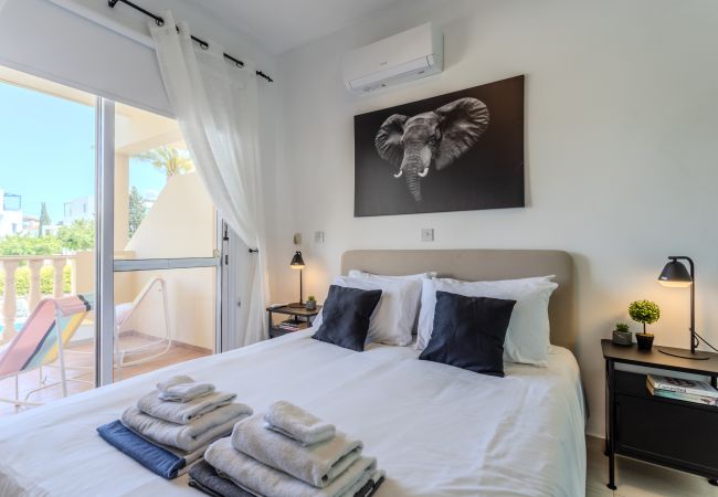 Apartment in Paphos - estéa • Trinity's Modern Holiday Apartment Apartment in Paphos - estéa • Trinity's Modern Holiday Apartment