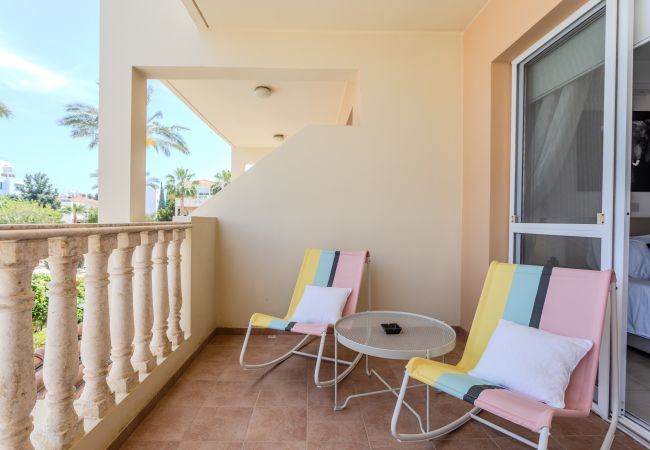 Apartment in Paphos - estéa • Trinity's Modern Holiday Apartment Apartment in Paphos - estéa • Trinity's Modern Holiday Apartment