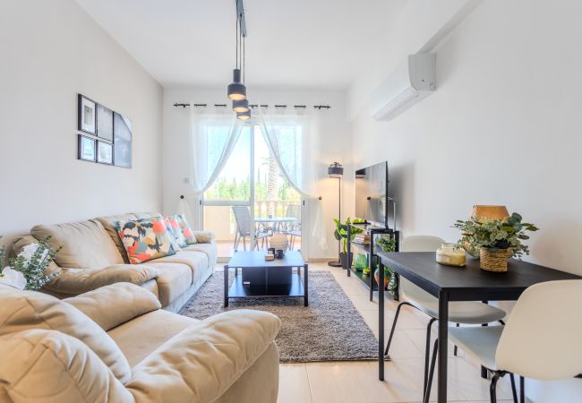 Apartment in Paphos - estéa • Trinity's Modern Holiday Apartment Apartment in Paphos - estéa • Trinity's Modern Holiday Apartment