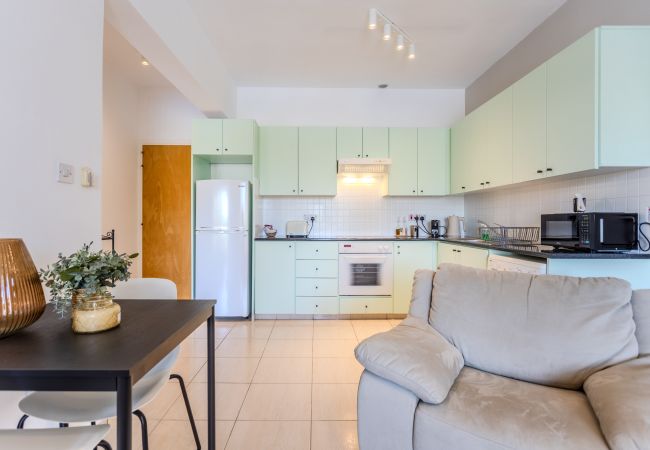 Apartment in Paphos - estéa • Trinity's Modern Holiday Apartment Apartment in Paphos - estéa • Trinity's Modern Holiday Apartment