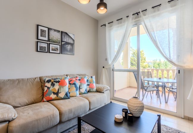 Apartment in Paphos - estéa • Trinity's Modern Holiday Apartment Apartment in Paphos - estéa • Trinity's Modern Holiday Apartment