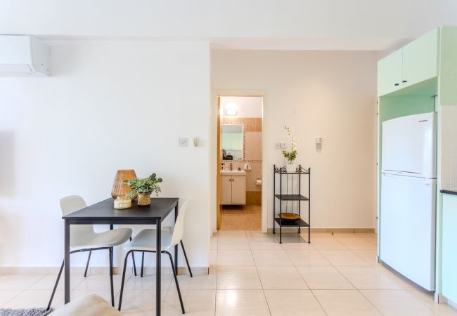 Apartment in Paphos - estéa • Trinity's Modern Holiday Apartment Apartment in Paphos - estéa • Trinity's Modern Holiday Apartment