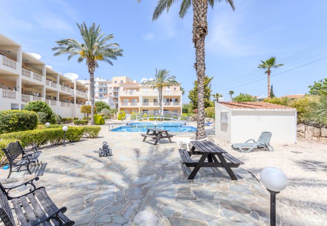 Apartment in Paphos - estéa • Trinity's Modern Holiday Apartment Apartment in Paphos - estéa • Trinity's Modern Holiday Apartment