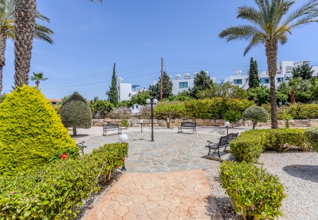 Apartment in Paphos - estéa • Trinity's Modern Holiday Apartment Apartment in Paphos - estéa • Trinity's Modern Holiday Apartment