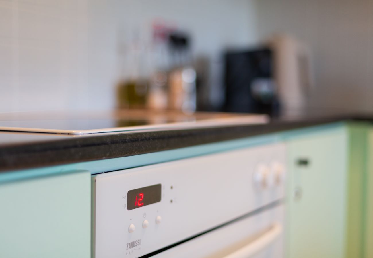 Apartment in Paphos - estéa • Trinity's Modern Holiday Apartment Apartment in Paphos - estéa • Trinity's Modern Holiday Apartment