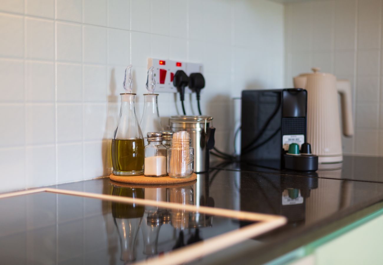 Apartment in Paphos - estéa • Trinity's Modern Holiday Apartment Apartment in Paphos - estéa • Trinity's Modern Holiday Apartment