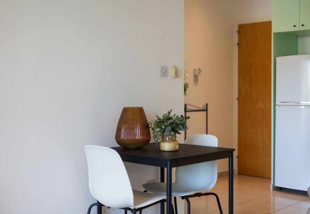 Apartment in Paphos - estéa • Trinity's Modern Holiday Apartment Apartment in Paphos - estéa • Trinity's Modern Holiday Apartment