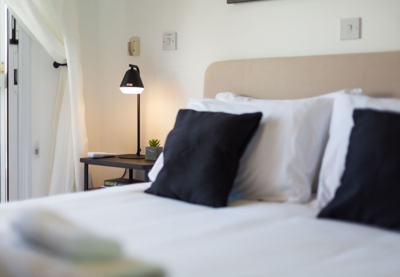 Apartment in Paphos - estéa • Trinity's Modern Holiday Apartment Apartment in Paphos - estéa • Trinity's Modern Holiday Apartment