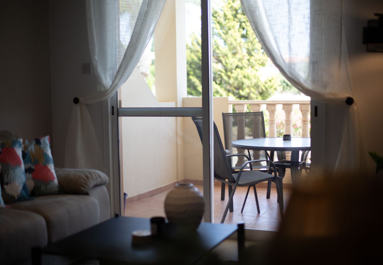 Apartment in Paphos - estéa • Trinity's Modern Holiday Apartment Apartment in Paphos - estéa • Trinity's Modern Holiday Apartment