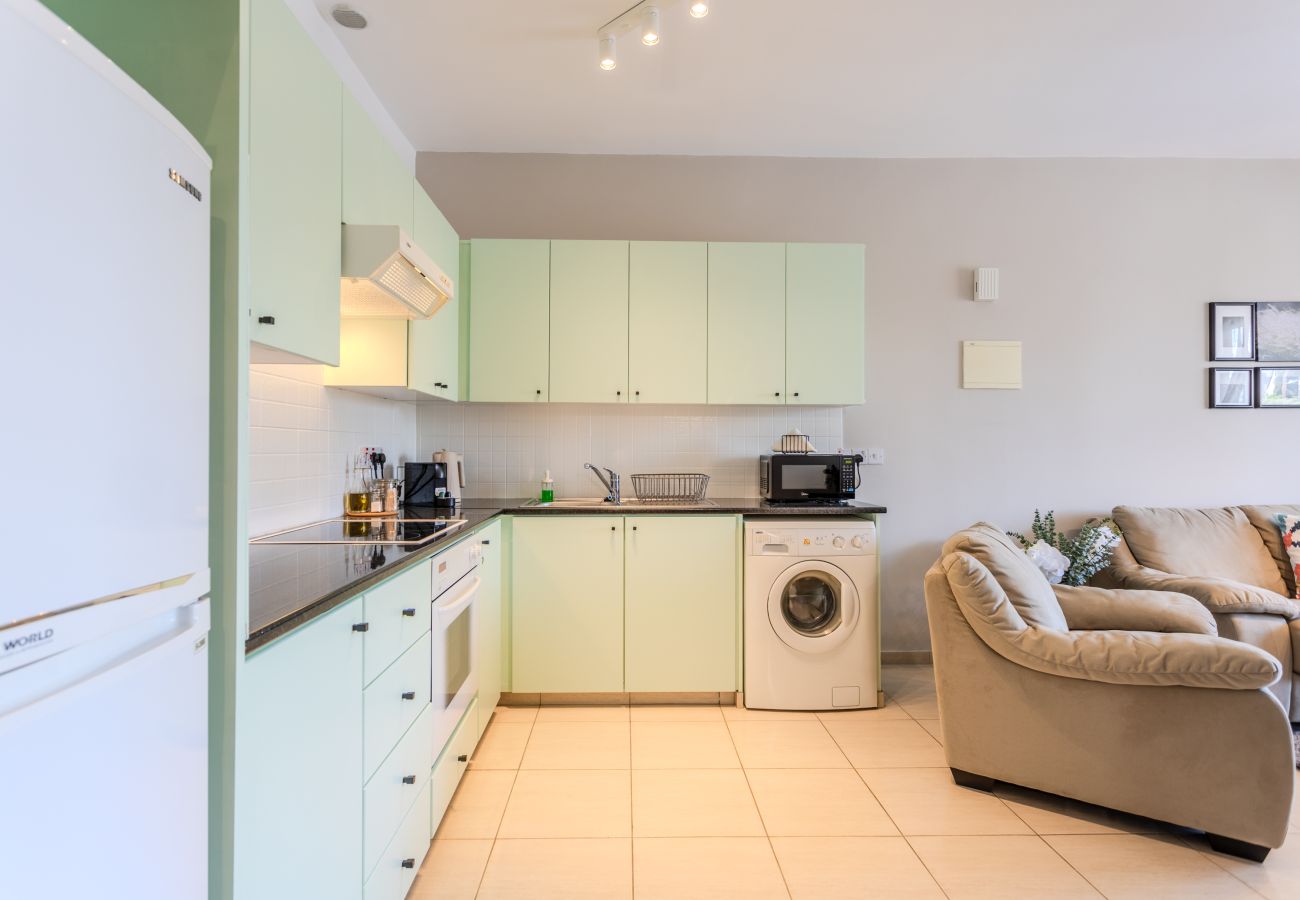 Apartment in Paphos - estéa • Trinity's Modern Holiday Apartment Apartment in Paphos - estéa • Trinity's Modern Holiday Apartment