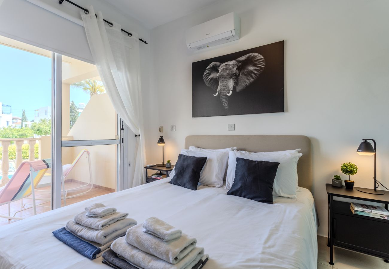 Apartment in Paphos - estéa • Trinity's Modern Holiday Apartment Apartment in Paphos - estéa • Trinity's Modern Holiday Apartment