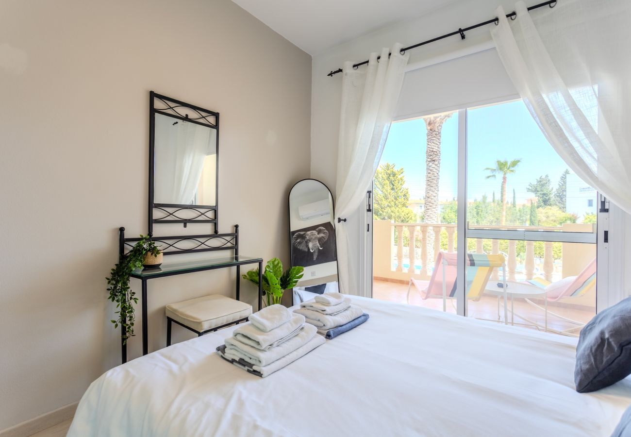 Apartment in Paphos - estéa • Trinity's Modern Holiday Apartment Apartment in Paphos - estéa • Trinity's Modern Holiday Apartment