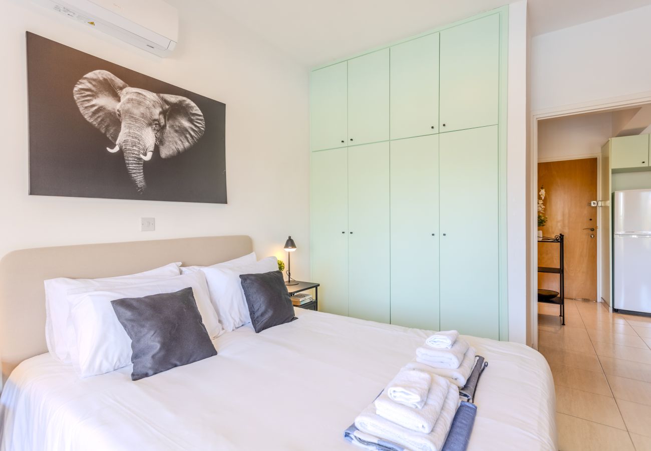 Apartment in Paphos - estéa • Trinity's Modern Holiday Apartment Apartment in Paphos - estéa • Trinity's Modern Holiday Apartment